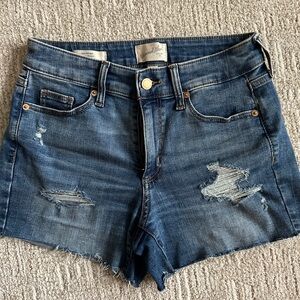 Universal Thread Denim Shorts